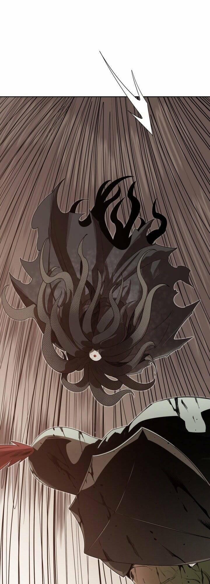 Tôi Càng Ăn Càng Trở Nên Mạnh Mẽ 18 trang 3