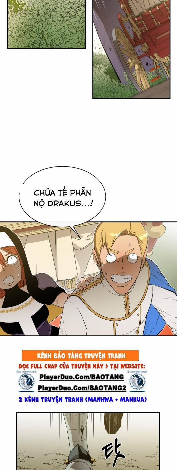 Tôi Càng Ăn Càng Trở Nên Mạnh Mẽ 18 trang 30
