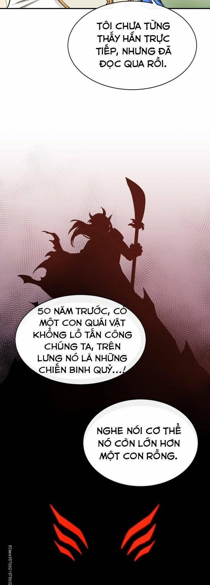 Tôi Càng Ăn Càng Trở Nên Mạnh Mẽ 18 trang 32