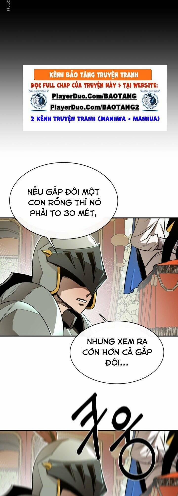 Tôi Càng Ăn Càng Trở Nên Mạnh Mẽ 18 trang 33