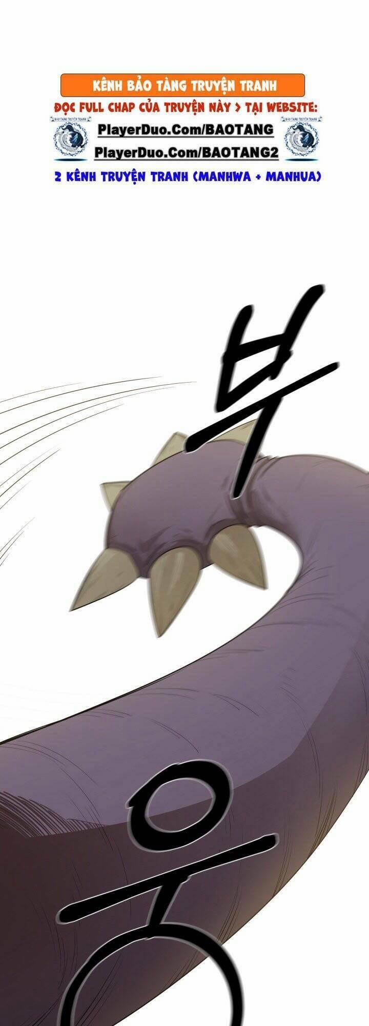 Tôi Càng Ăn Càng Trở Nên Mạnh Mẽ 18 trang 35