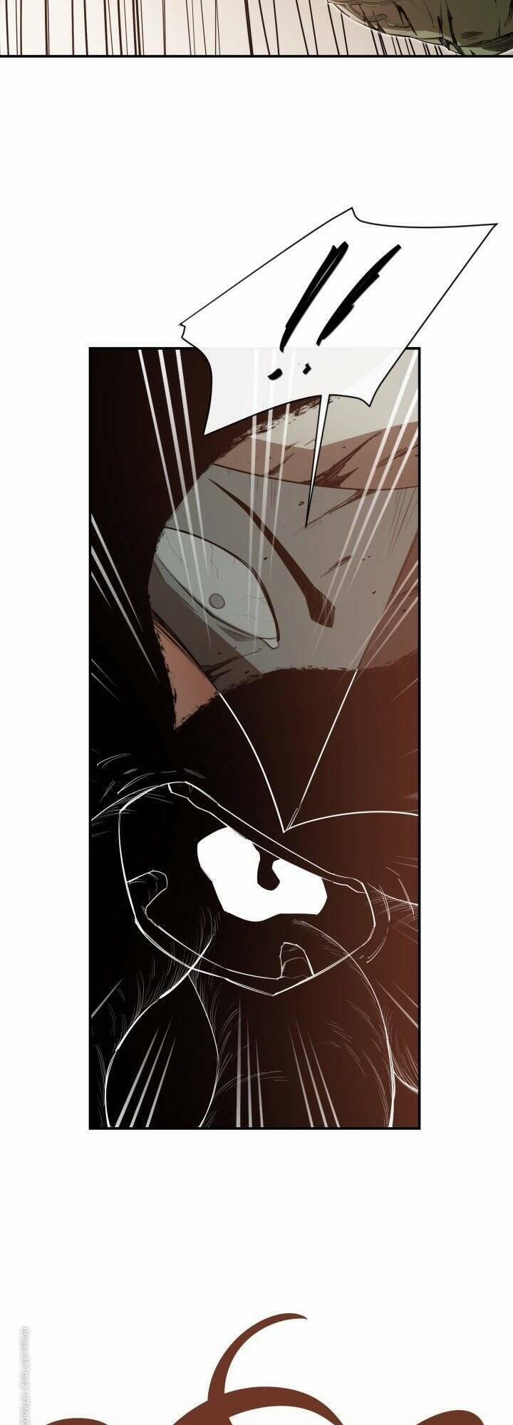 Tôi Càng Ăn Càng Trở Nên Mạnh Mẽ 18 trang 4