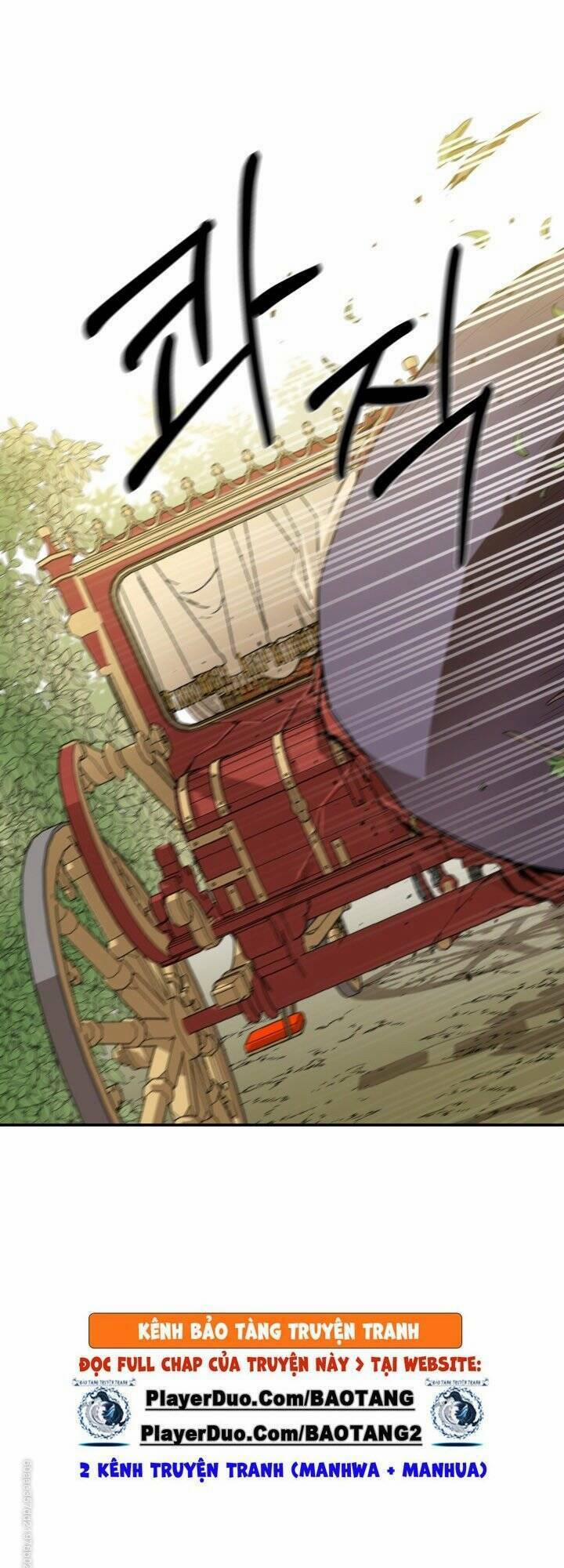 Tôi Càng Ăn Càng Trở Nên Mạnh Mẽ 18 trang 40