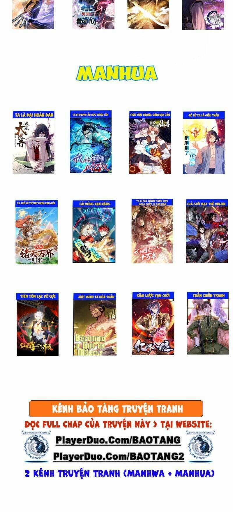 Tôi Càng Ăn Càng Trở Nên Mạnh Mẽ 18 trang 46