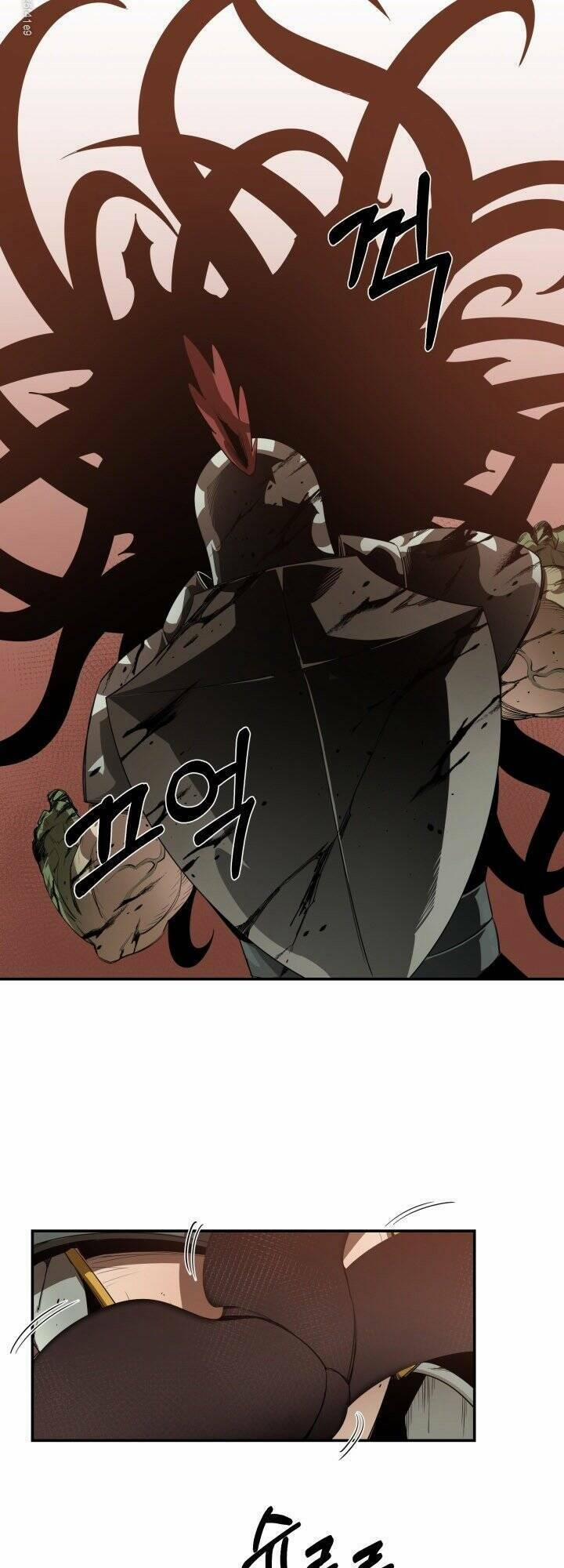 Tôi Càng Ăn Càng Trở Nên Mạnh Mẽ 18 trang 5