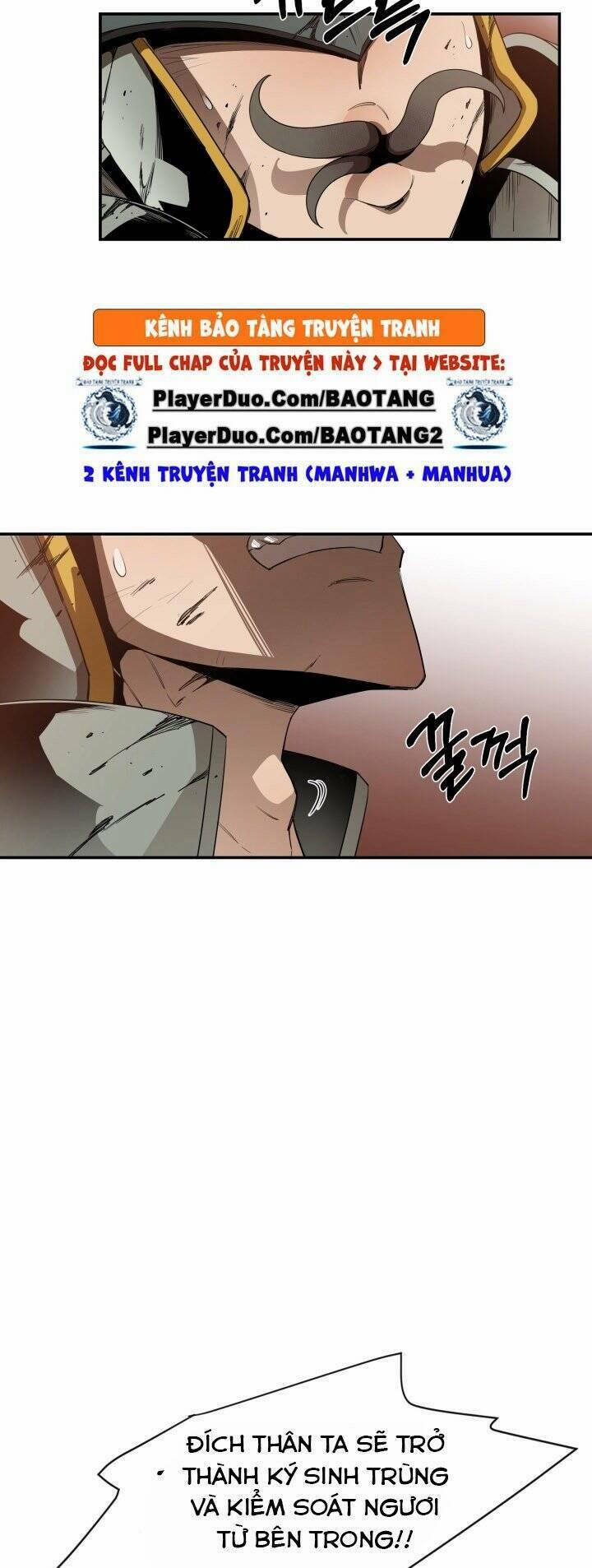 Tôi Càng Ăn Càng Trở Nên Mạnh Mẽ 18 trang 6