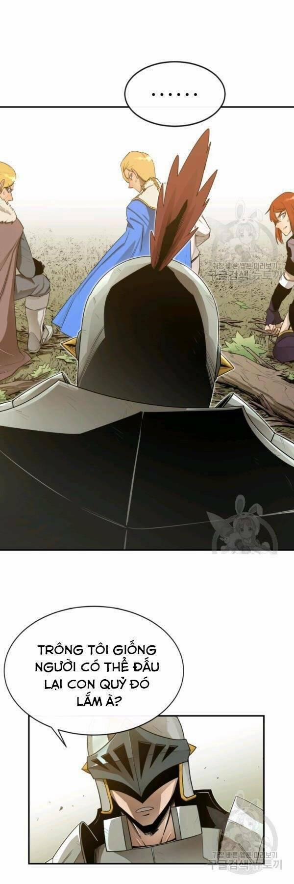 Tôi Càng Ăn Càng Trở Nên Mạnh Mẽ 19 trang 14