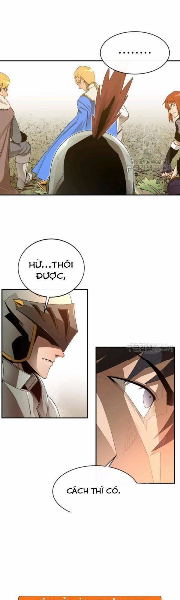 Tôi Càng Ăn Càng Trở Nên Mạnh Mẽ 19 trang 15
