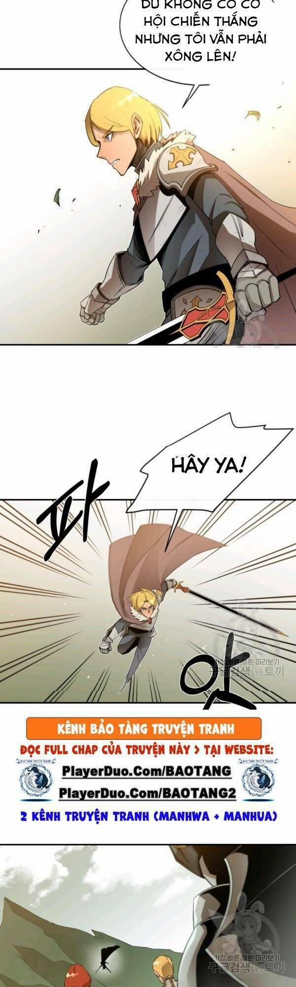 Tôi Càng Ăn Càng Trở Nên Mạnh Mẽ 19 trang 21