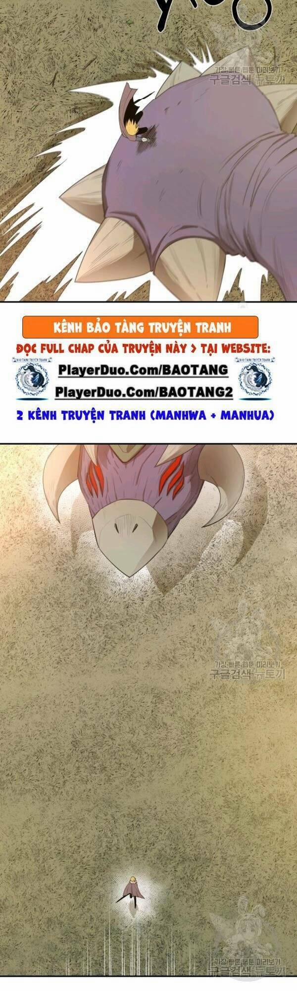 Tôi Càng Ăn Càng Trở Nên Mạnh Mẽ 19 trang 25