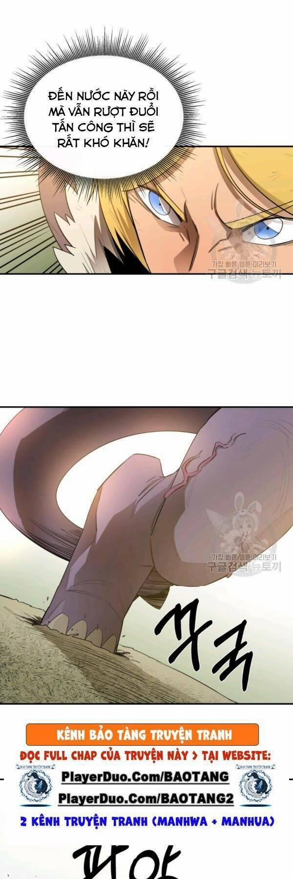 Tôi Càng Ăn Càng Trở Nên Mạnh Mẽ 19 trang 26