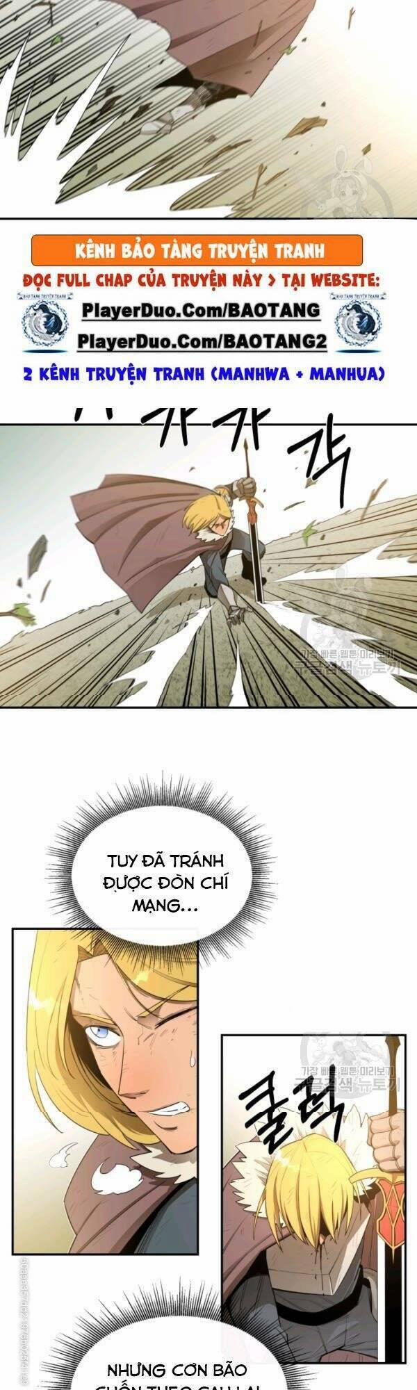 Tôi Càng Ăn Càng Trở Nên Mạnh Mẽ 19 trang 28