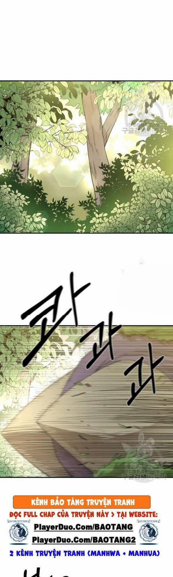 Tôi Càng Ăn Càng Trở Nên Mạnh Mẽ 19 trang 3