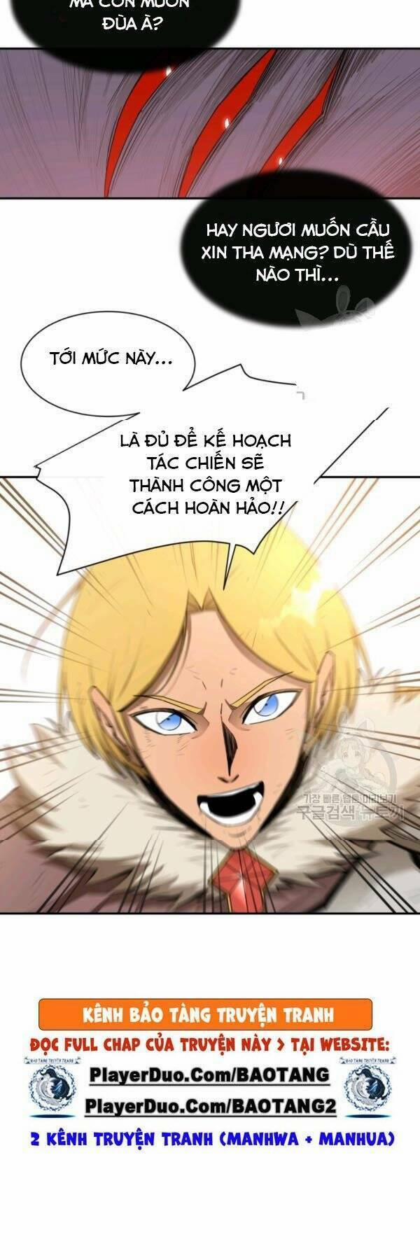 Tôi Càng Ăn Càng Trở Nên Mạnh Mẽ 19 trang 30