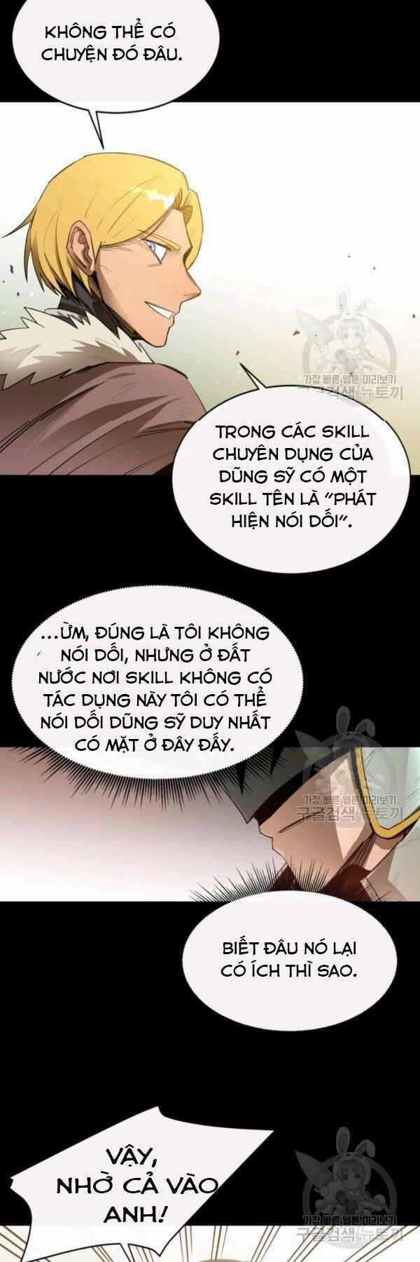 Tôi Càng Ăn Càng Trở Nên Mạnh Mẽ 19 trang 34