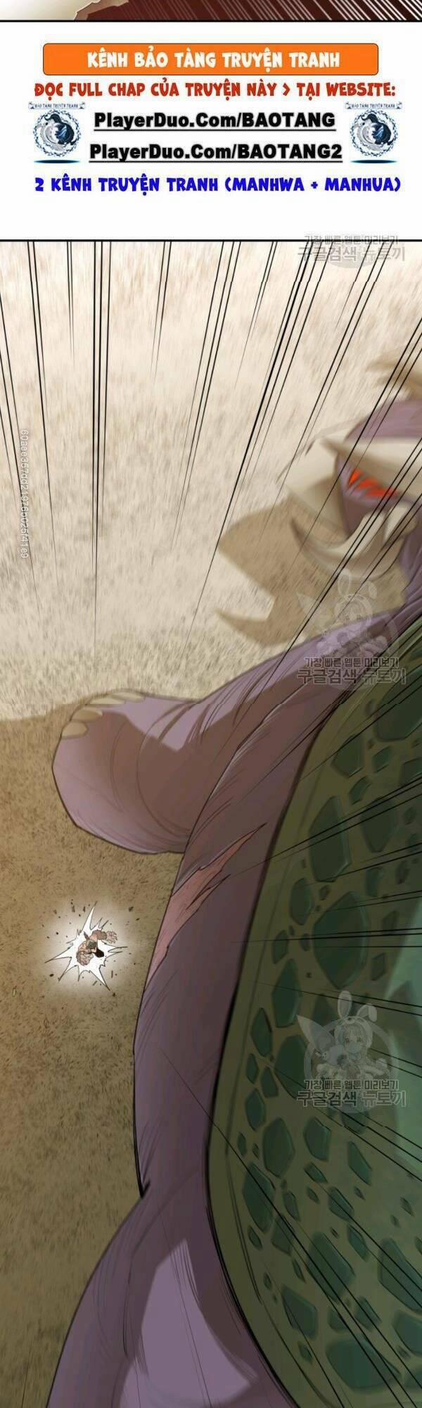 Tôi Càng Ăn Càng Trở Nên Mạnh Mẽ 19 trang 36