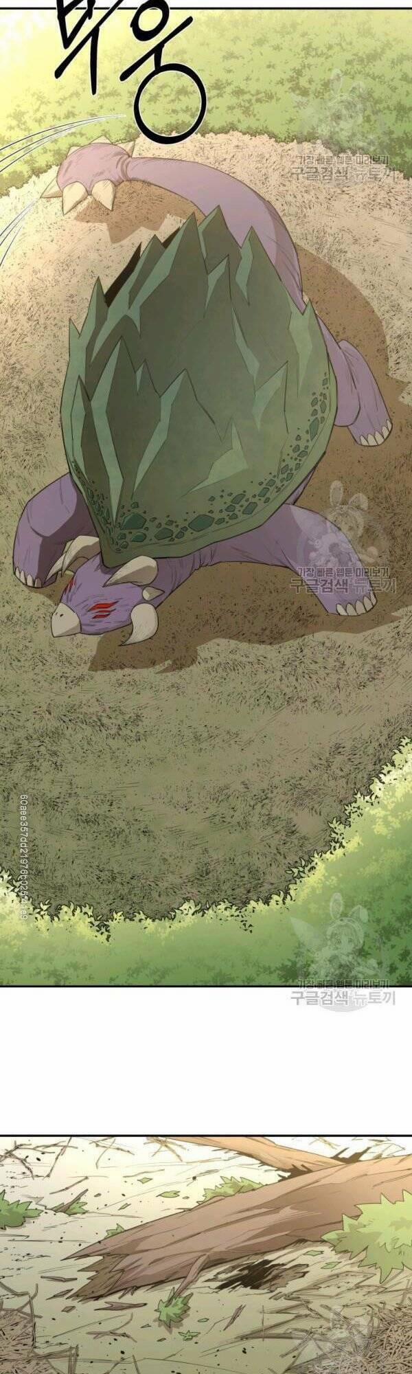 Tôi Càng Ăn Càng Trở Nên Mạnh Mẽ 19 trang 4