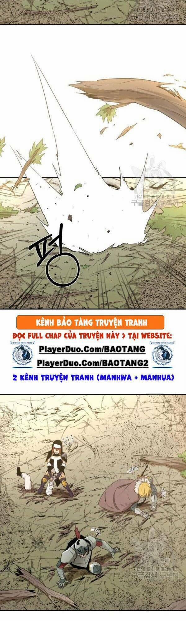 Tôi Càng Ăn Càng Trở Nên Mạnh Mẽ 19 trang 5