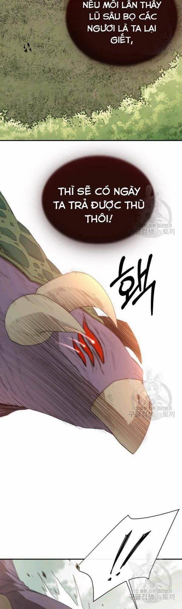 Tôi Càng Ăn Càng Trở Nên Mạnh Mẽ 19 trang 9