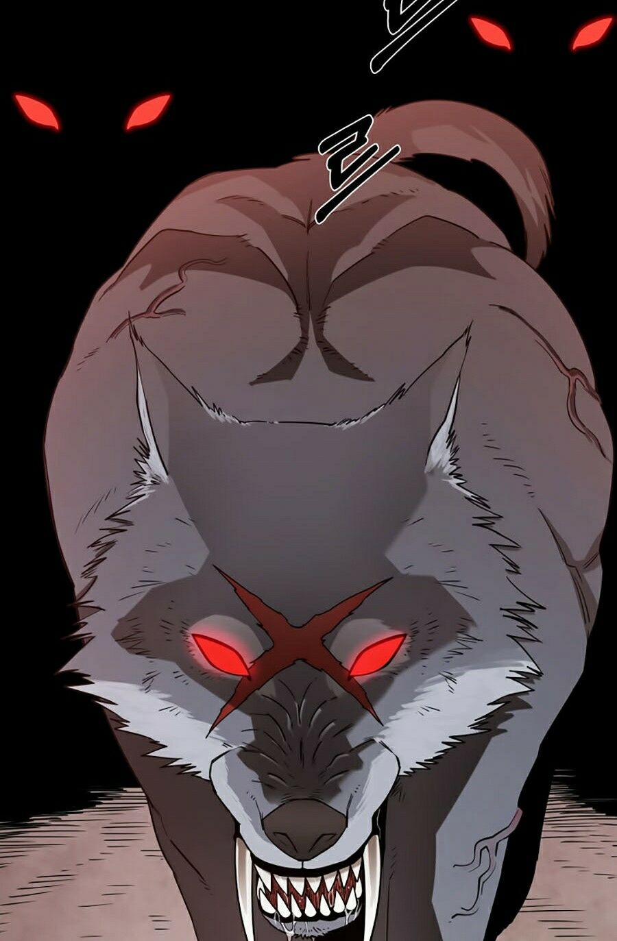 Tôi Càng Ăn Càng Trở Nên Mạnh Mẽ 2 trang 11