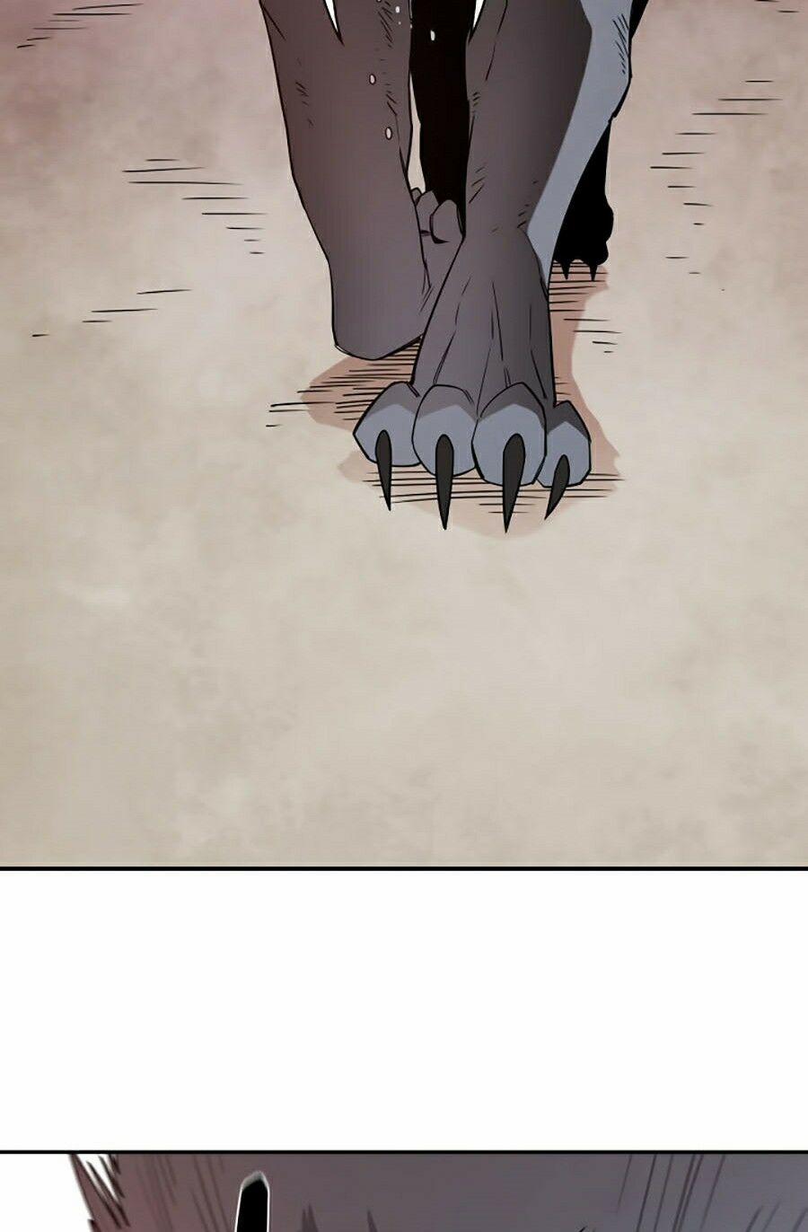 Tôi Càng Ăn Càng Trở Nên Mạnh Mẽ 2 trang 12