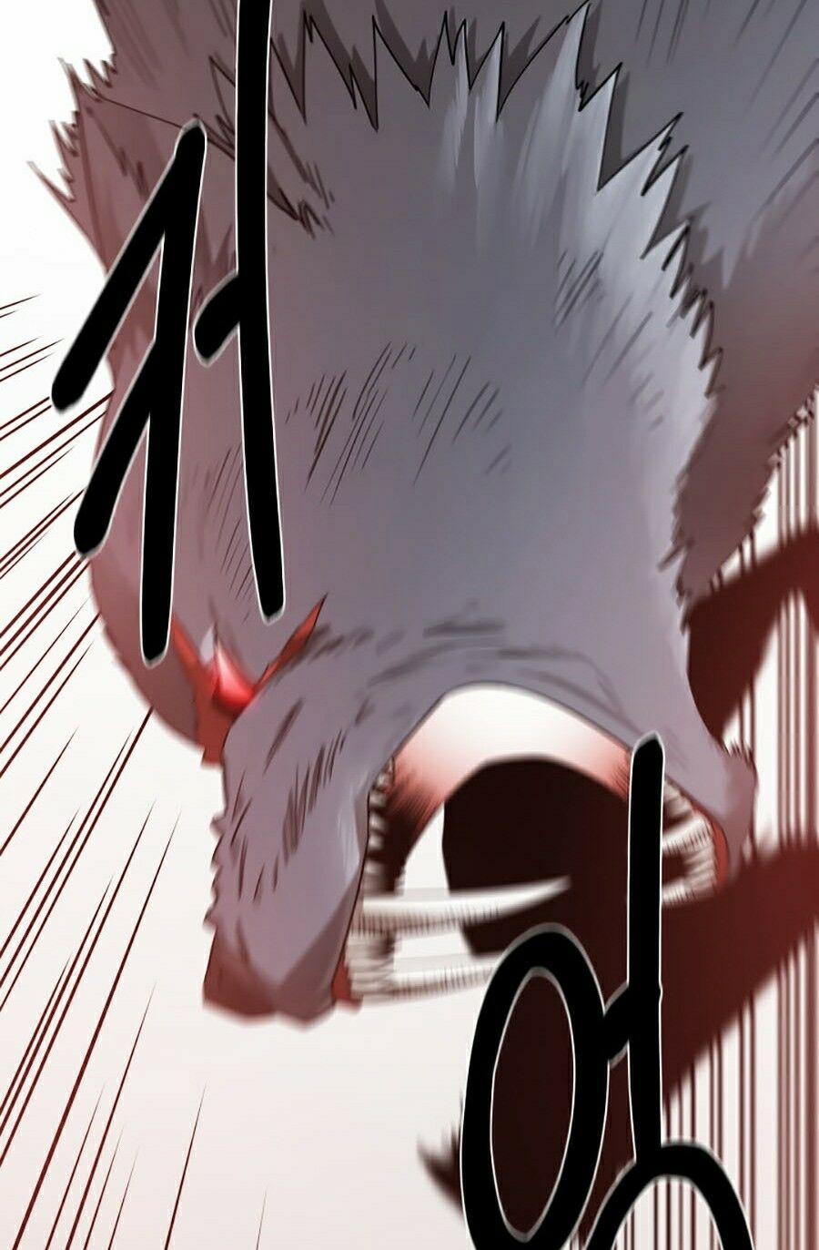 Tôi Càng Ăn Càng Trở Nên Mạnh Mẽ 2 trang 13