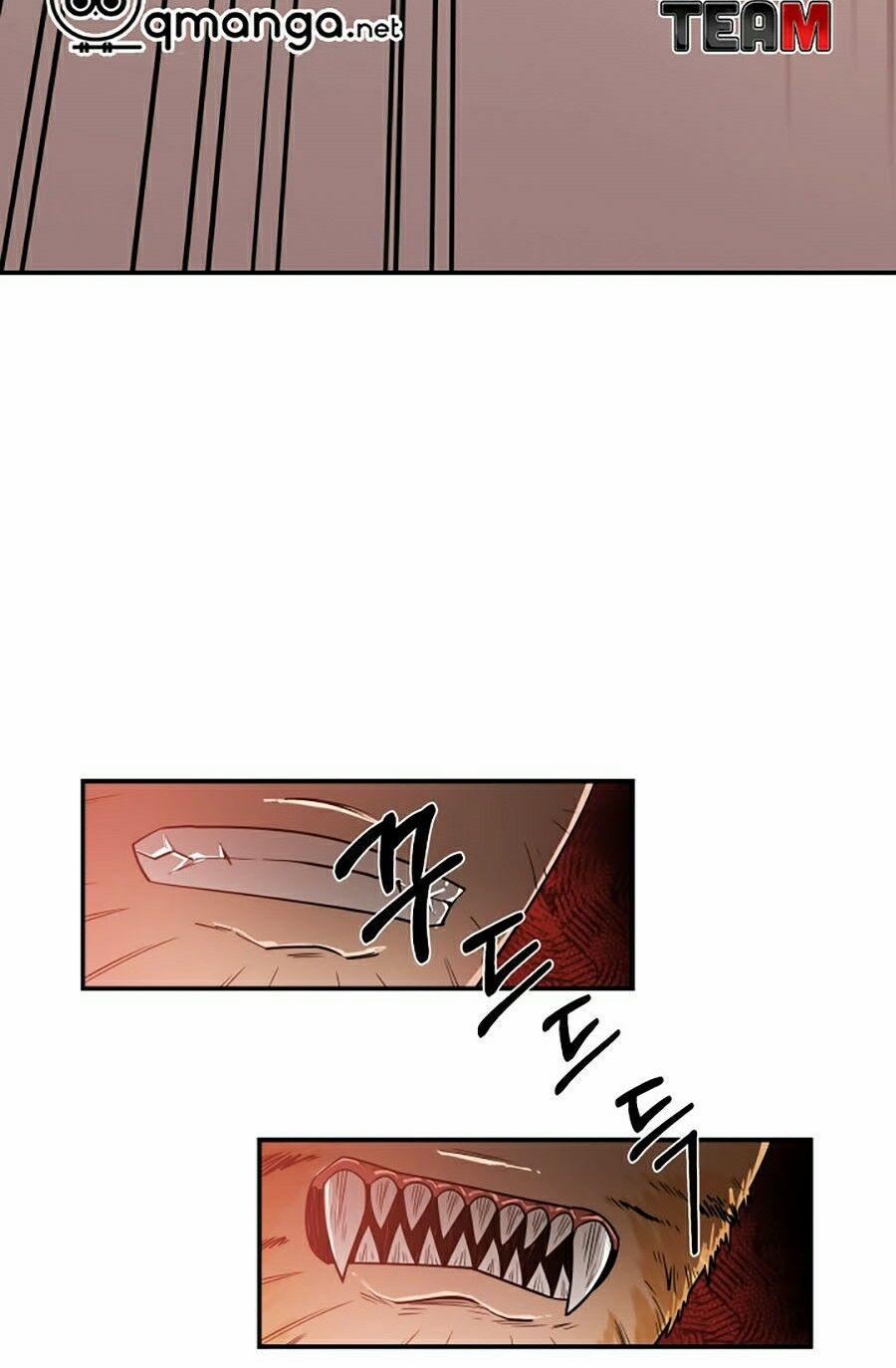 Tôi Càng Ăn Càng Trở Nên Mạnh Mẽ 2 trang 15