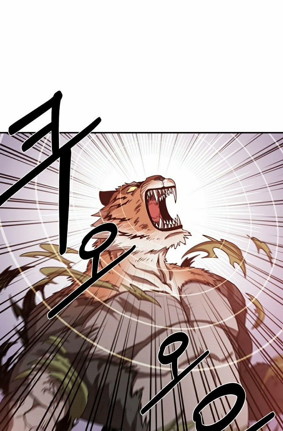 Tôi Càng Ăn Càng Trở Nên Mạnh Mẽ 2 trang 16