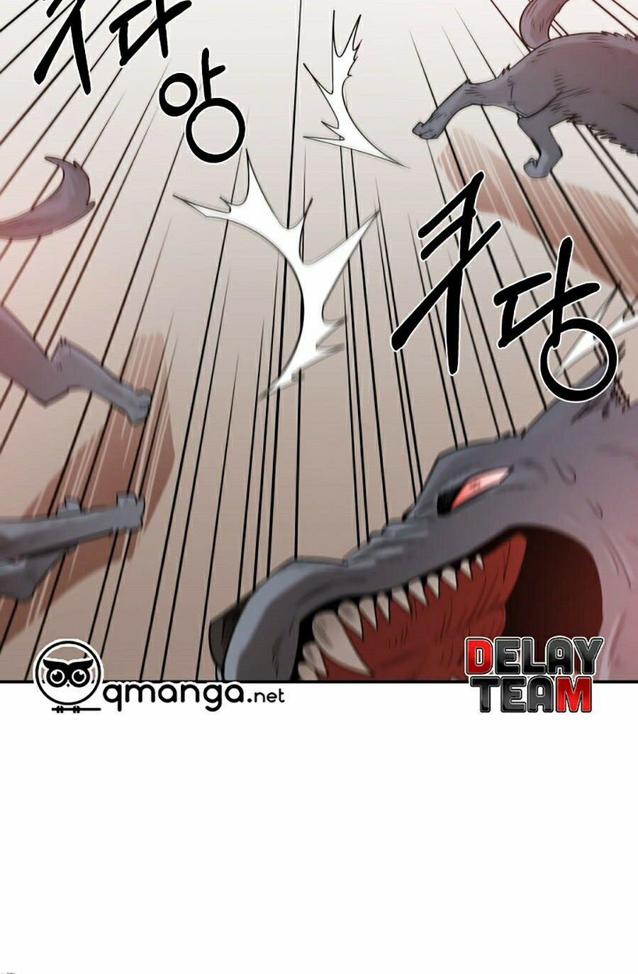 Tôi Càng Ăn Càng Trở Nên Mạnh Mẽ 2 trang 19