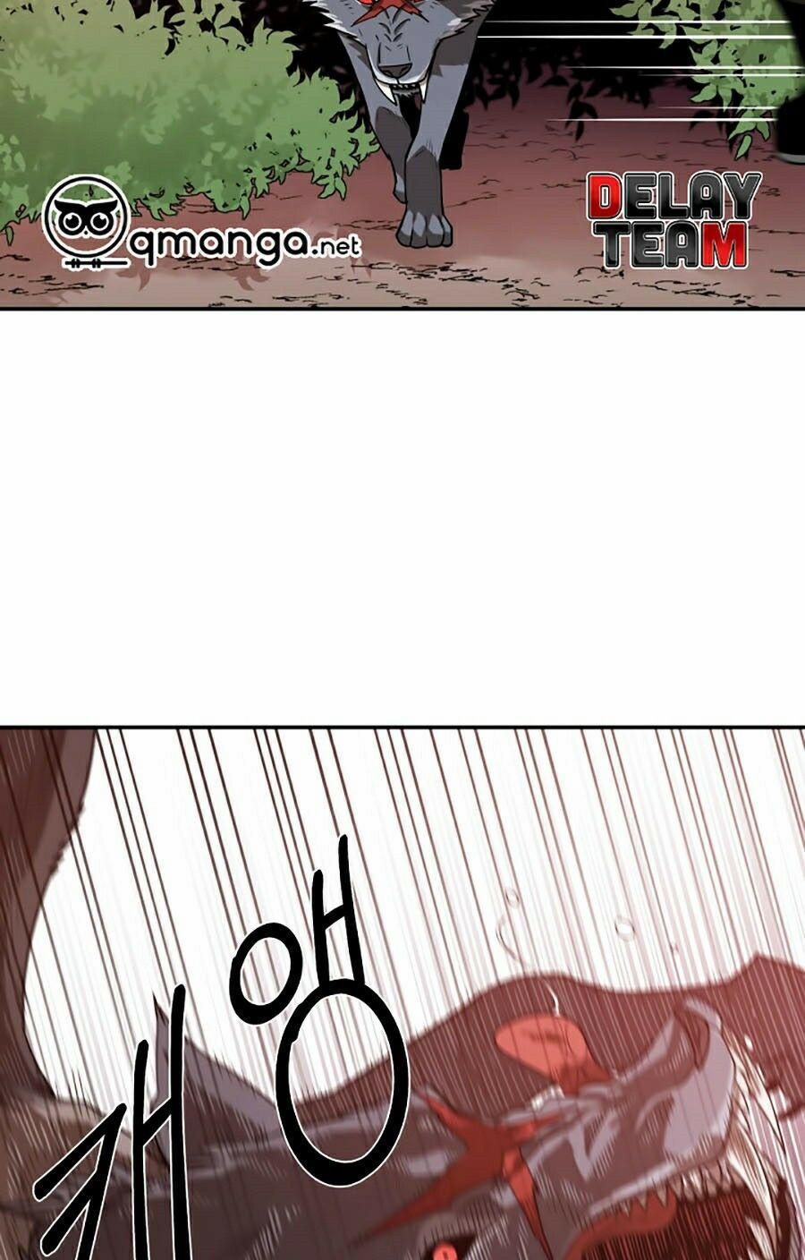 Tôi Càng Ăn Càng Trở Nên Mạnh Mẽ 2 trang 21