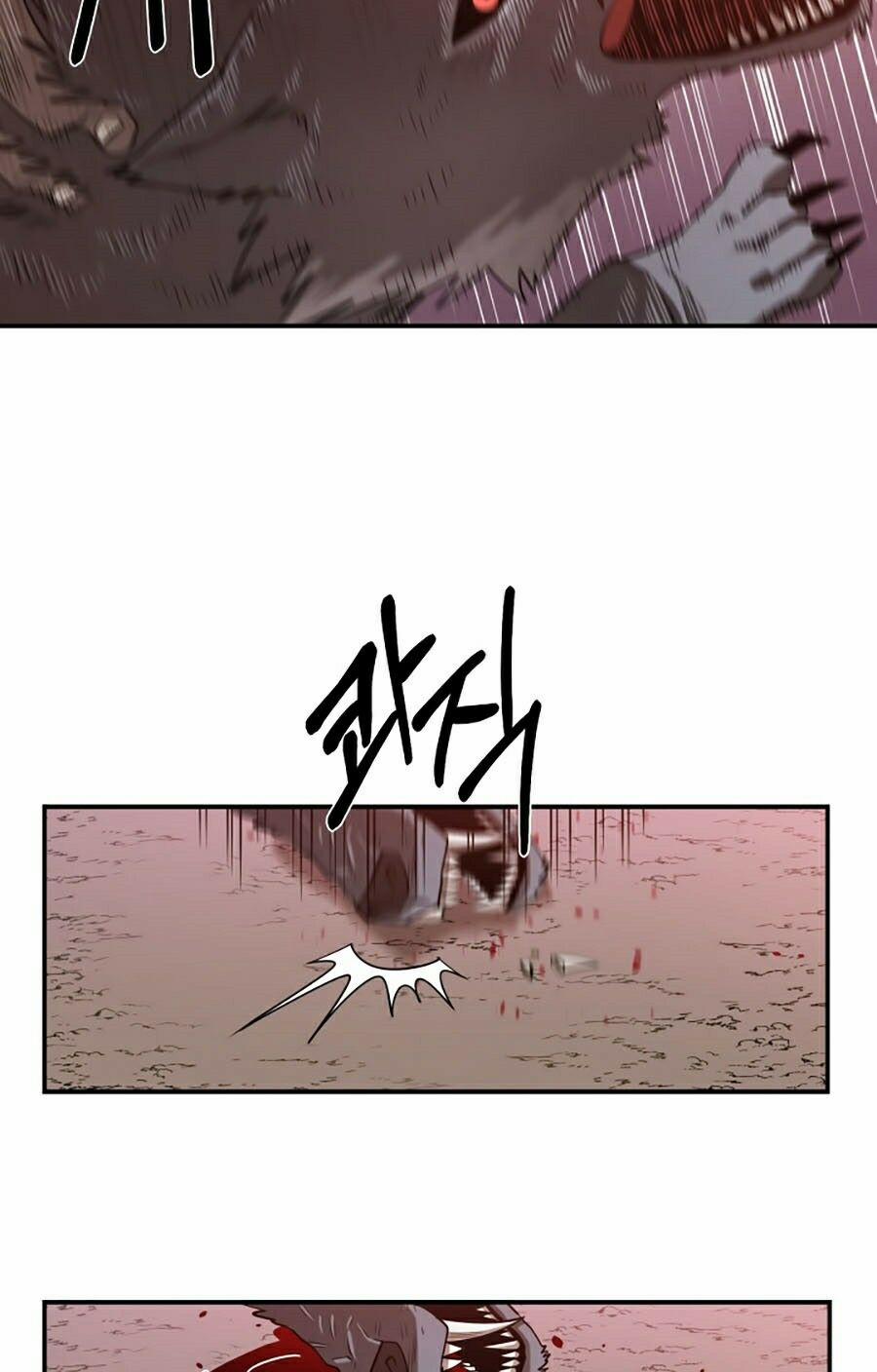 Tôi Càng Ăn Càng Trở Nên Mạnh Mẽ 2 trang 22