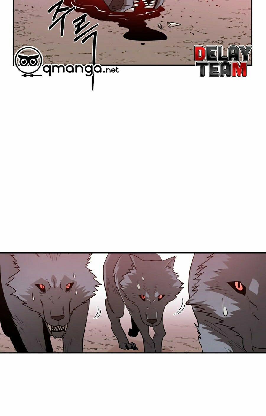 Tôi Càng Ăn Càng Trở Nên Mạnh Mẽ 2 trang 23