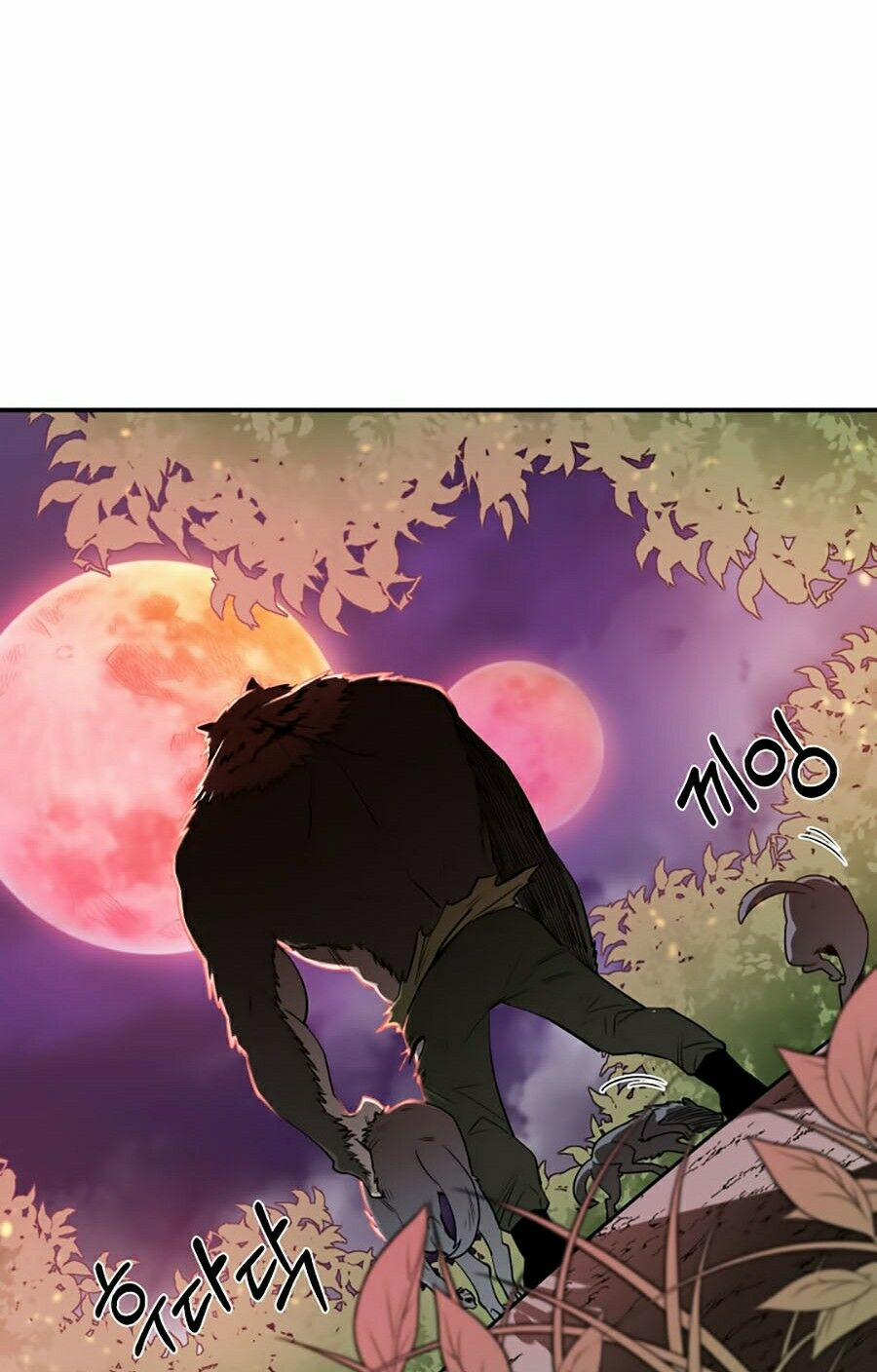 Tôi Càng Ăn Càng Trở Nên Mạnh Mẽ 2 trang 24