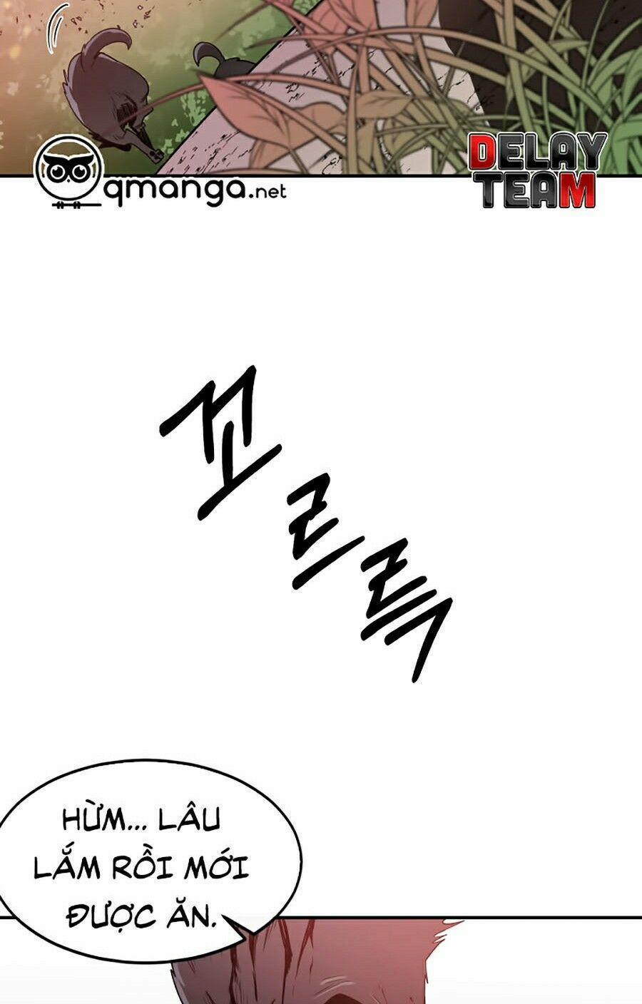 Tôi Càng Ăn Càng Trở Nên Mạnh Mẽ 2 trang 25