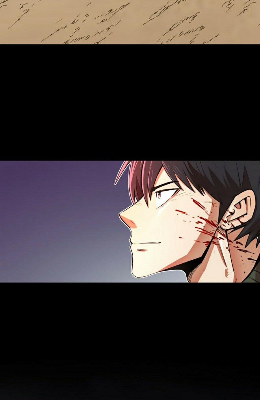 Tôi Càng Ăn Càng Trở Nên Mạnh Mẽ 2 trang 3