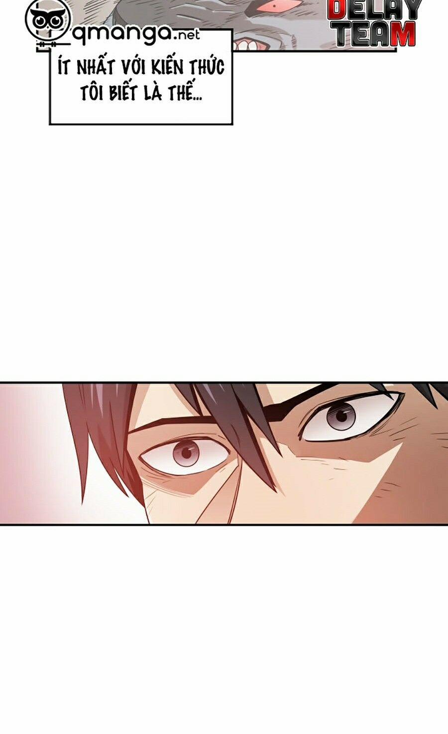 Tôi Càng Ăn Càng Trở Nên Mạnh Mẽ 2 trang 33