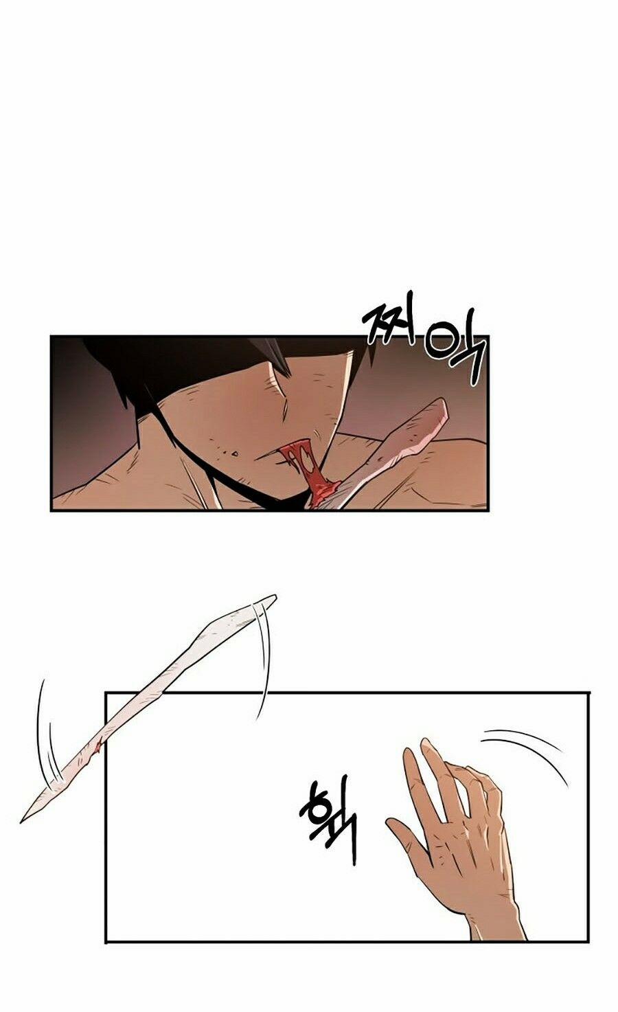 Tôi Càng Ăn Càng Trở Nên Mạnh Mẽ 2 trang 37