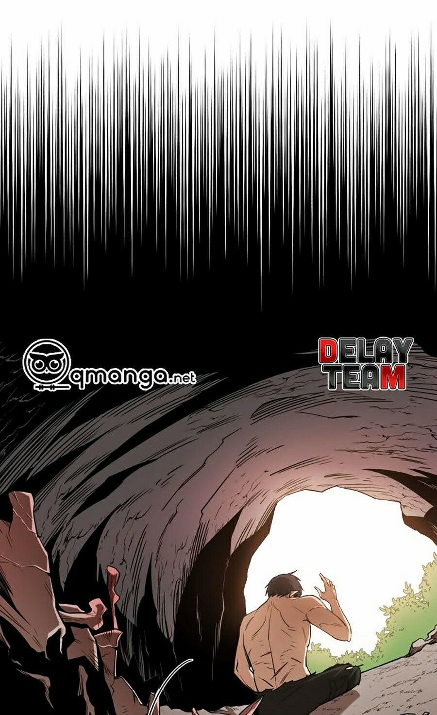 Tôi Càng Ăn Càng Trở Nên Mạnh Mẽ 2 trang 38