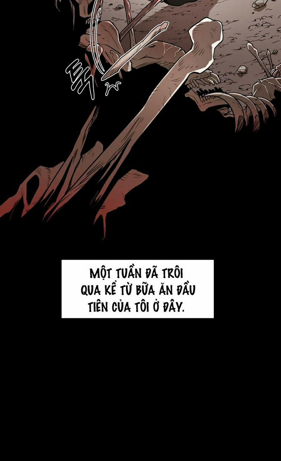 Tôi Càng Ăn Càng Trở Nên Mạnh Mẽ 2 trang 39