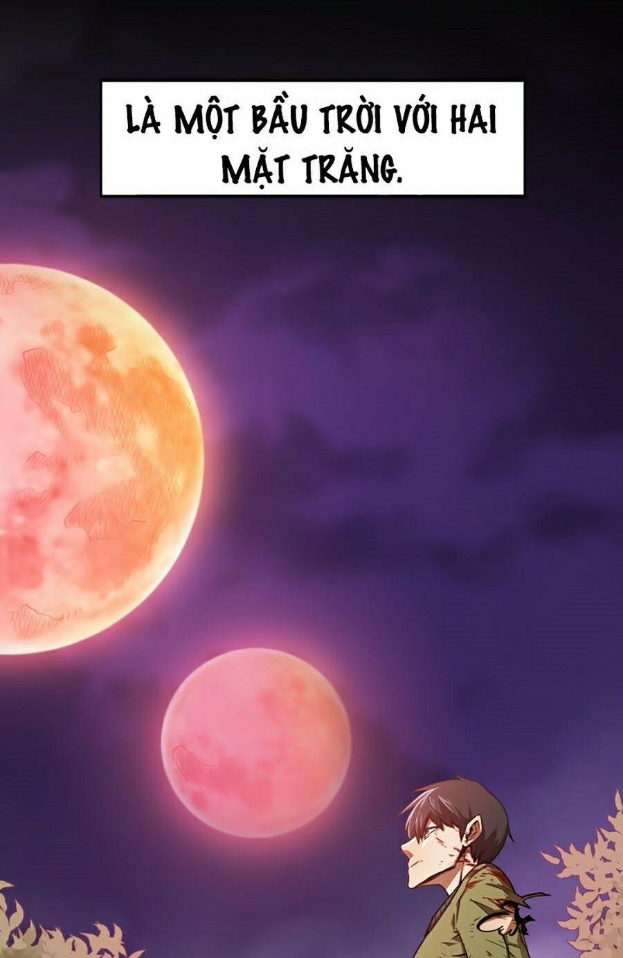 Tôi Càng Ăn Càng Trở Nên Mạnh Mẽ 2 trang 4