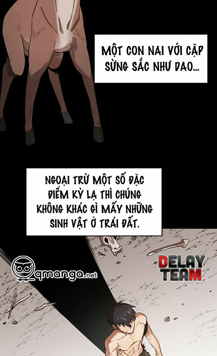 Tôi Càng Ăn Càng Trở Nên Mạnh Mẽ 2 trang 42