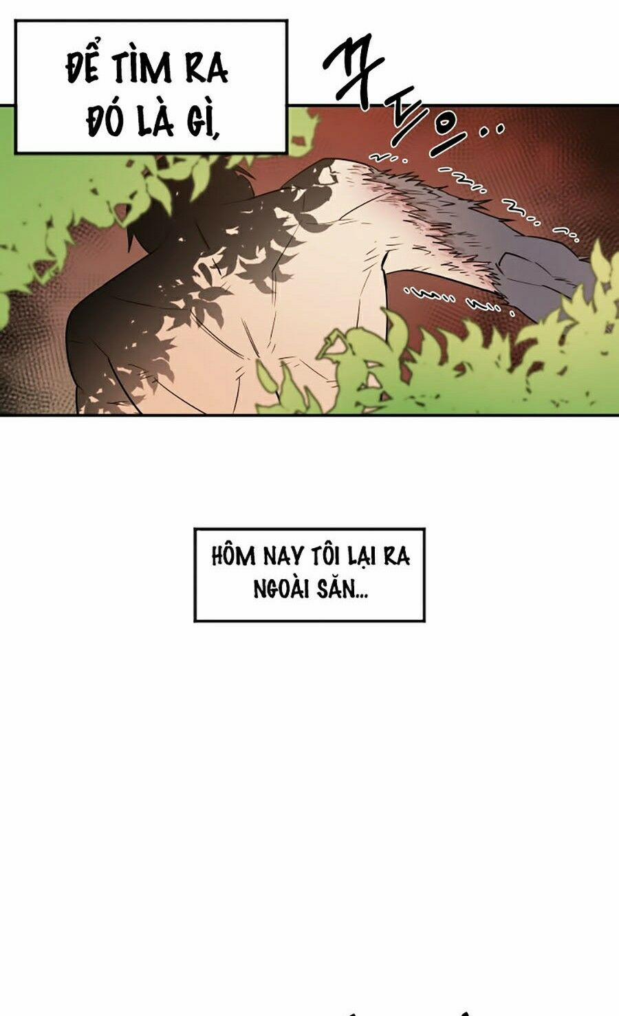 Tôi Càng Ăn Càng Trở Nên Mạnh Mẽ 2 trang 44