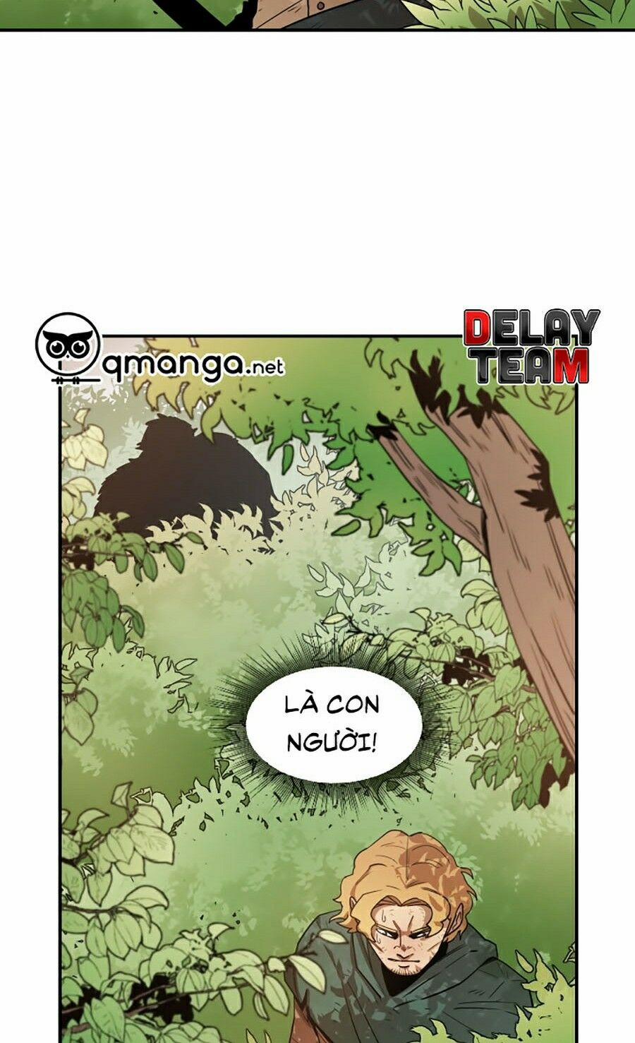 Tôi Càng Ăn Càng Trở Nên Mạnh Mẽ 2 trang 46