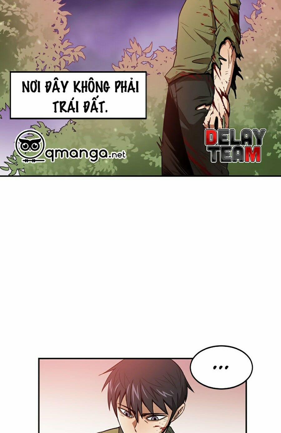 Tôi Càng Ăn Càng Trở Nên Mạnh Mẽ 2 trang 5