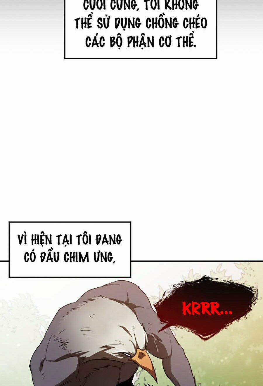 Tôi Càng Ăn Càng Trở Nên Mạnh Mẽ 2 trang 51