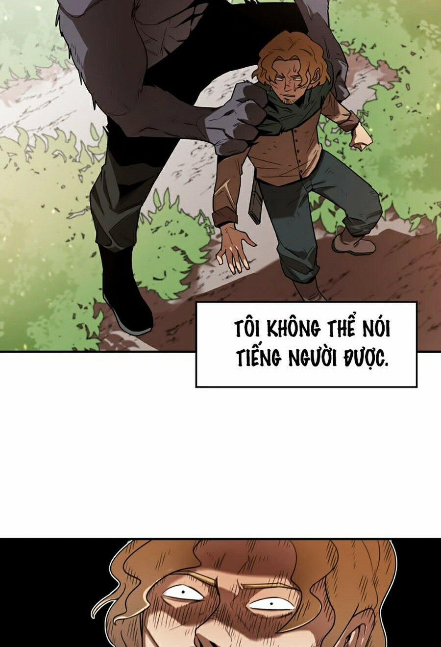 Tôi Càng Ăn Càng Trở Nên Mạnh Mẽ 2 trang 52