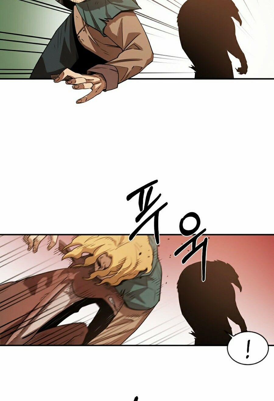 Tôi Càng Ăn Càng Trở Nên Mạnh Mẽ 2 trang 54