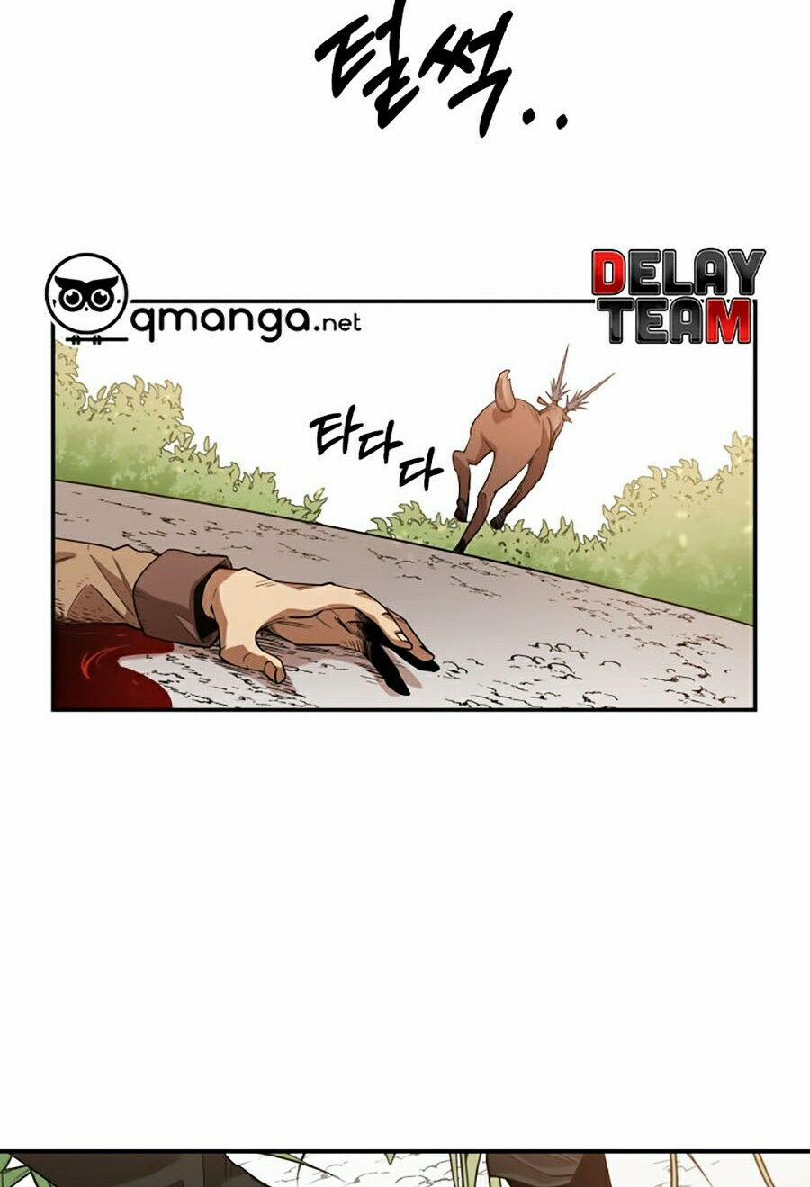 Tôi Càng Ăn Càng Trở Nên Mạnh Mẽ 2 trang 55