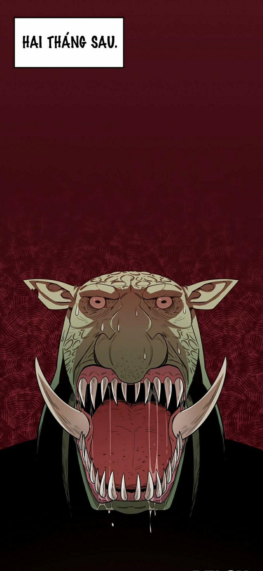 Tôi Càng Ăn Càng Trở Nên Mạnh Mẽ 2 trang 63