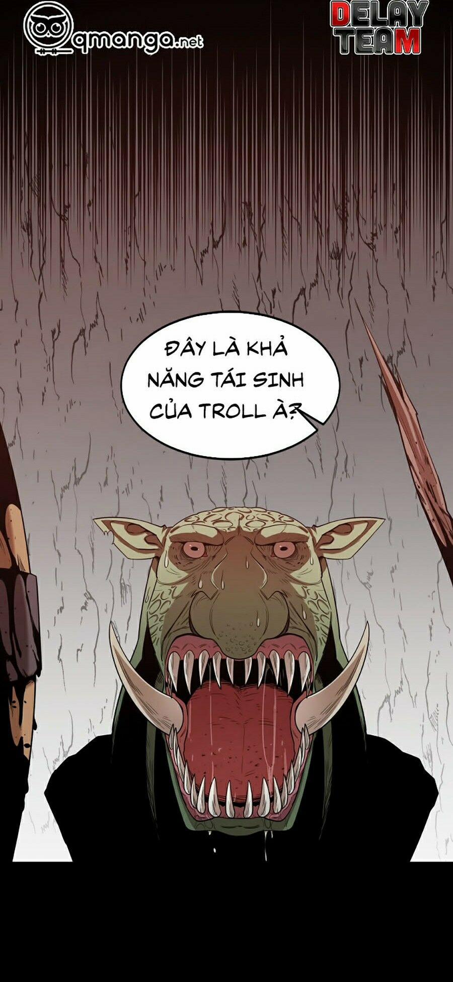 Tôi Càng Ăn Càng Trở Nên Mạnh Mẽ 2 trang 64